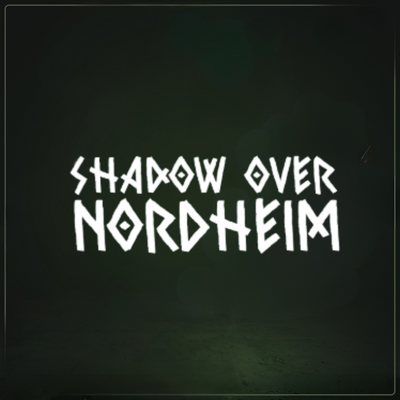 Shadow over Nordheim - Premium D&D Miniaturen Norse Horror Collectie