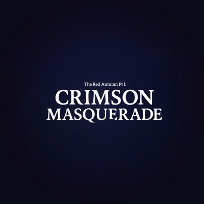 Crimson Masquerade - Exclusieve D&D Miniaturen Vampier Collectie