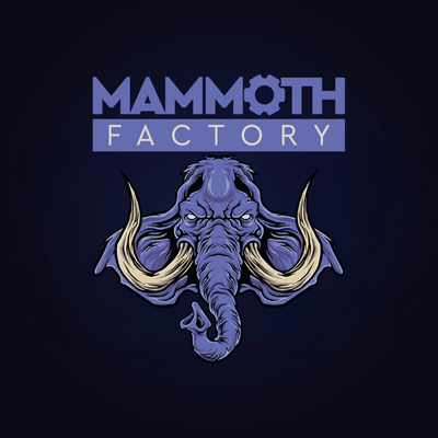 Mammoth Factory Miniaturen - Epische D&D Miniaturen Fantasy Collecties