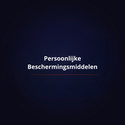 Persoonlijke Beschermingsmiddelen | Quest & Craft