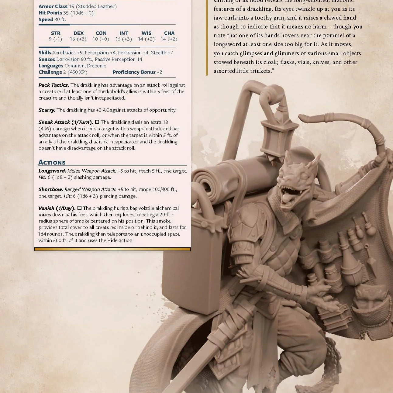 Deel 1: One-shot: Dragons keep