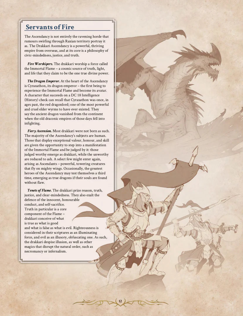 Deel 2: One-shot: Smokestorm Siege