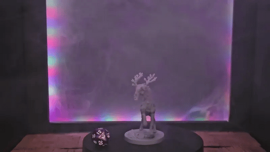 The Amalgamation Fleshconstruct - D&D Miniaturen Horror Construct uit Abominable Beasts