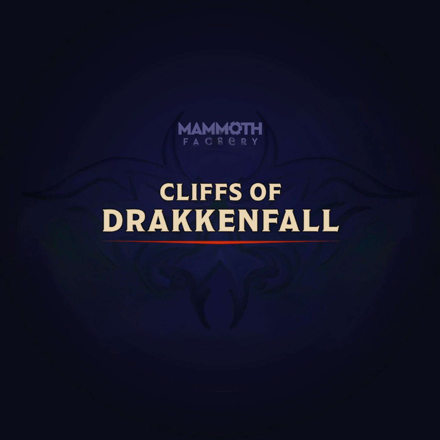 Cliffs of Drakkenfall D&D miniaturen collectie met tweekoppige Sagerasa draak, Vrakkian Ritescarred krijgers, Dragon Ogres en Dreadscale Warlords - epische jungle fantasy miniaturen voor DND en TTRPG campaigns uit Nederland