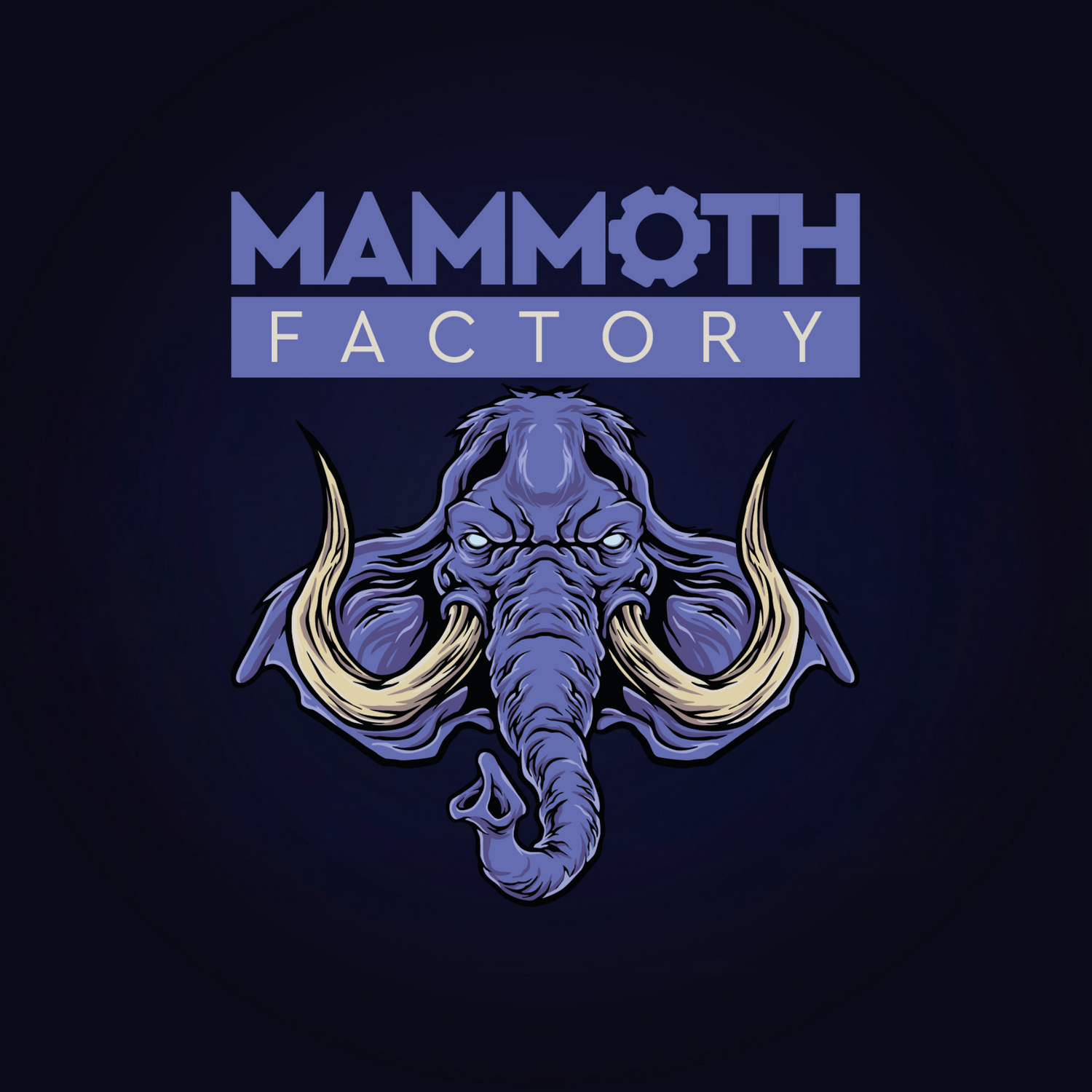 Mammoth Factory D&D miniaturen collectie met epische fantasy creatures, legendary heroes en premium partnership DND miniaturen - collector's grade fantasy miniaturen voor TTRPG adventures uit Nederland bij Quest & Craft
