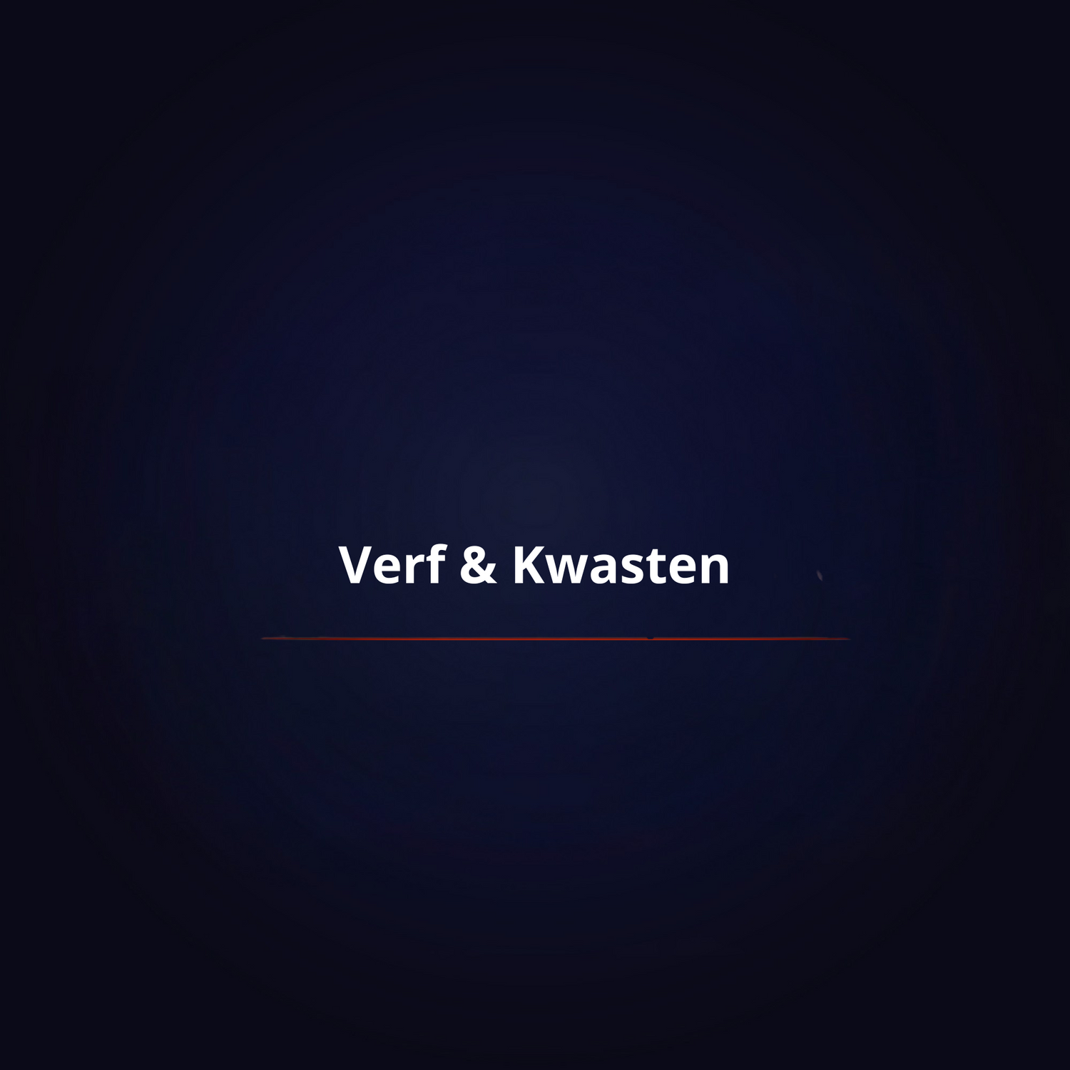 Verf & Kwasten | Quest & Craft