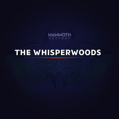 The Whisperwoods - Mystieke D&D Miniaturen Collectie