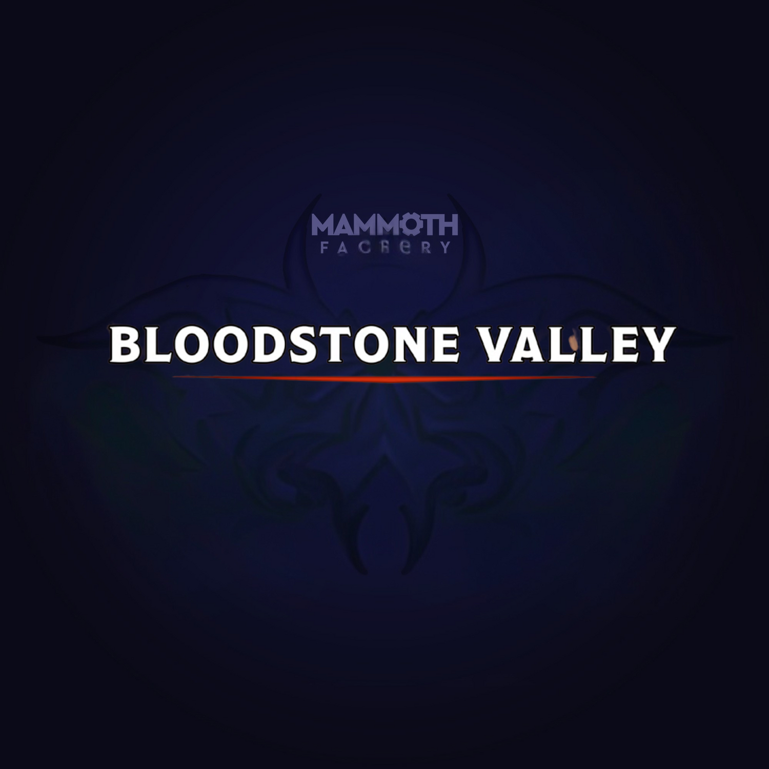 The Bloodstone Valley D&D miniaturen collectie met gnoll-hordes, Leonin Warblade, Carracali Shadow-Weaver en Wasteland Bulette - complete fantasy miniaturen set voor DND en TTRPG campaigns uit Nederland