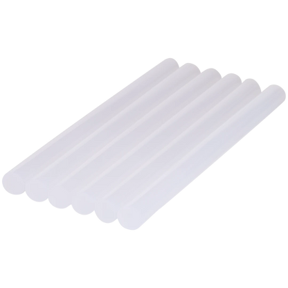 FERM GGA1005 Lijmsticks – 11.2mm (150mm lang, 6 stuks)