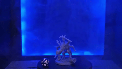 Mind Drinker - D&D Miniaturen Psychisch Monster uit Abominable Beasts