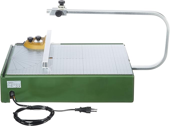 Proxxon 27080 Warmtedraadsnijder Thermocut 230/E