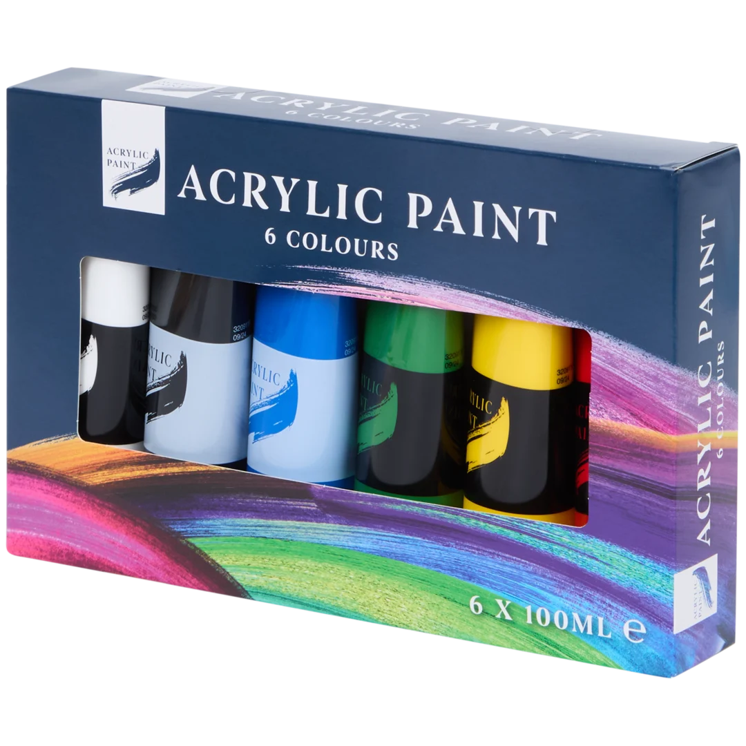 Acrylverf voor Terrain & Diorama | Craftverf voor Modelbouw |  Quest & Craft