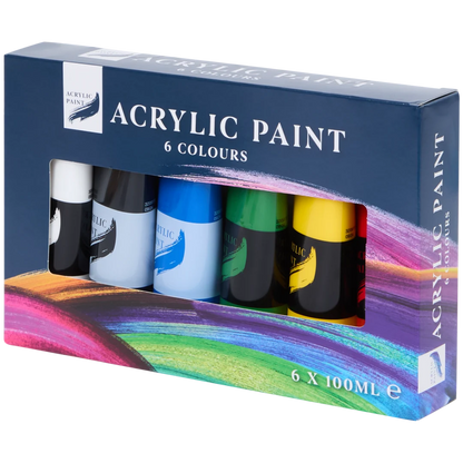 Acrylverf voor Terrain & Diorama | Craftverf voor Modelbouw |  Quest & Craft