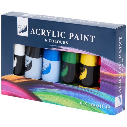 Acrylverf voor Terrain & Diorama | Craftverf voor Modelbouw |  Quest & Craft